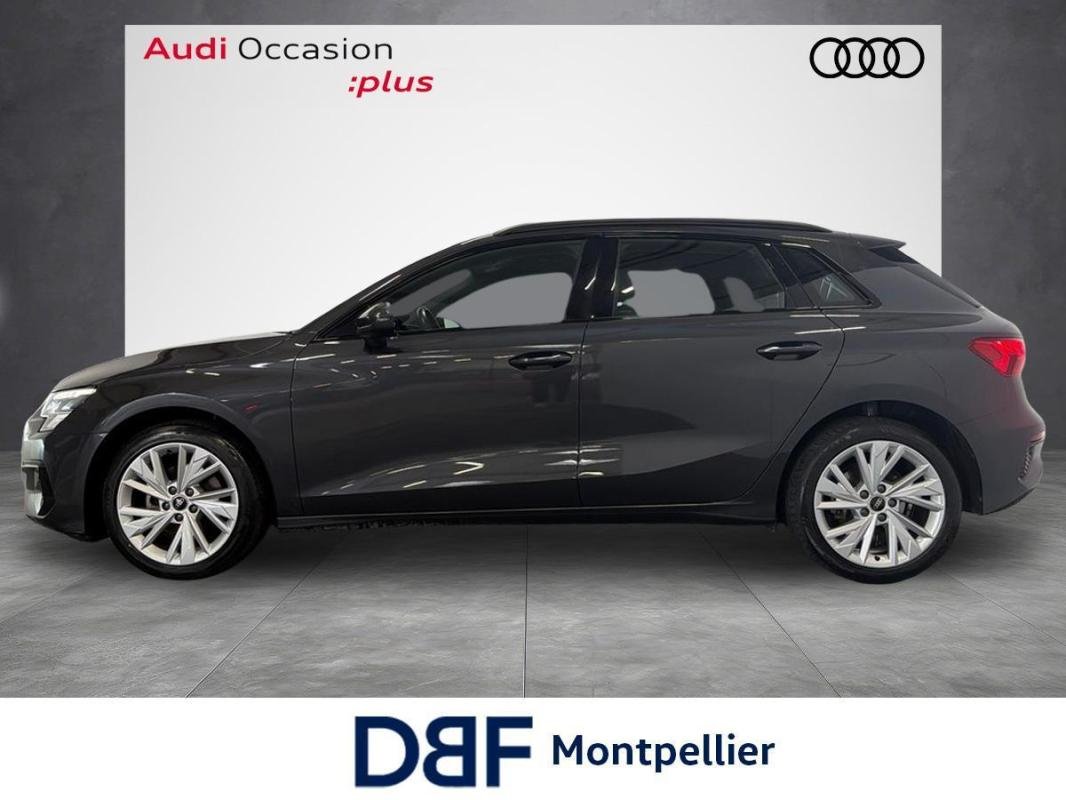 Audi A3 sportback - Photo 2