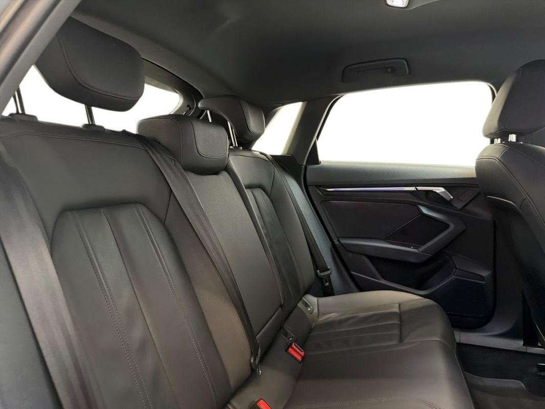 Audi A3 sportback - Photo 23