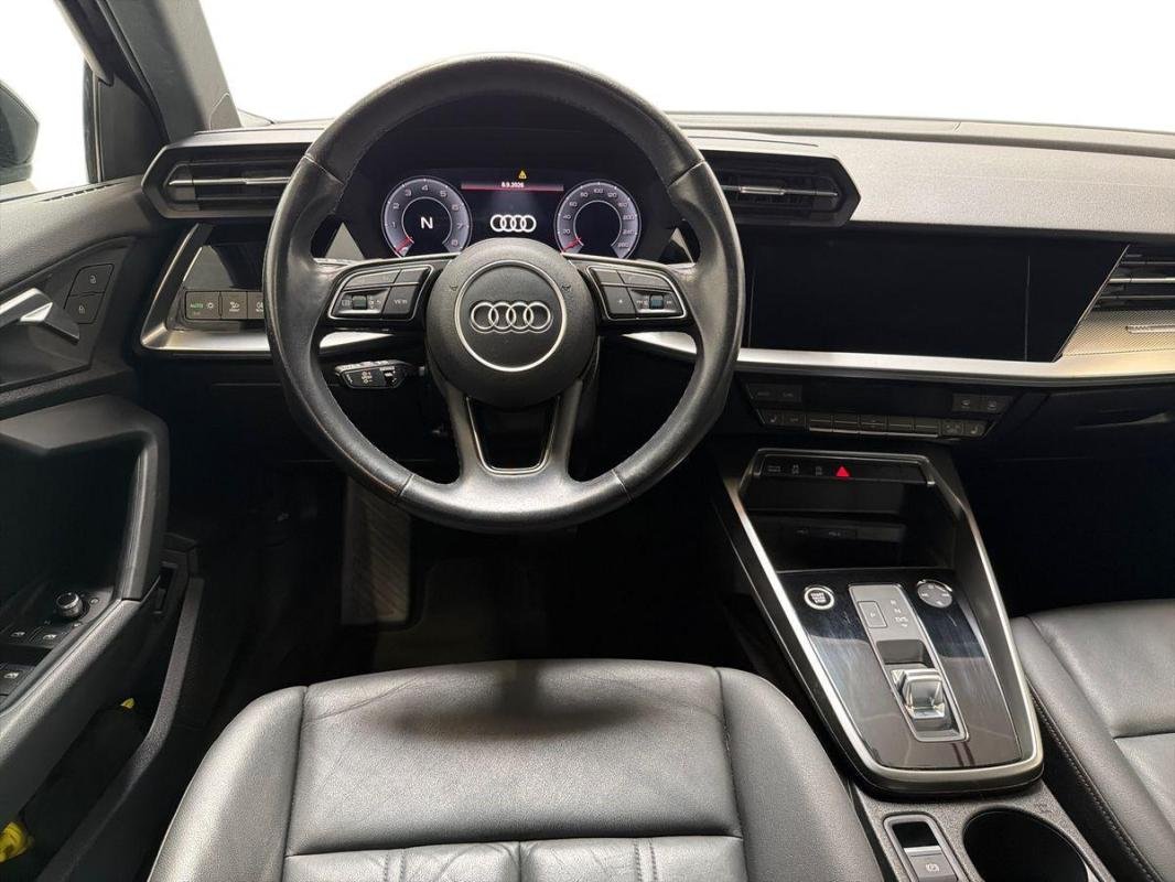 Audi A3 sportback - Photo 24