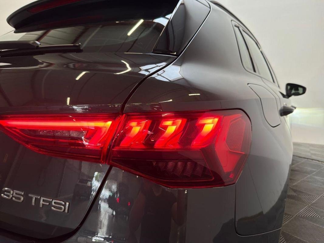 Audi A3 sportback - Photo 30