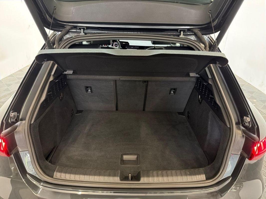 Audi A3 sportback - Photo 31
