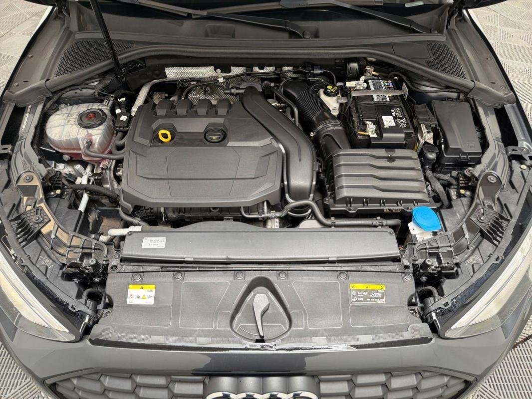 Audi A3 sportback - Photo 33