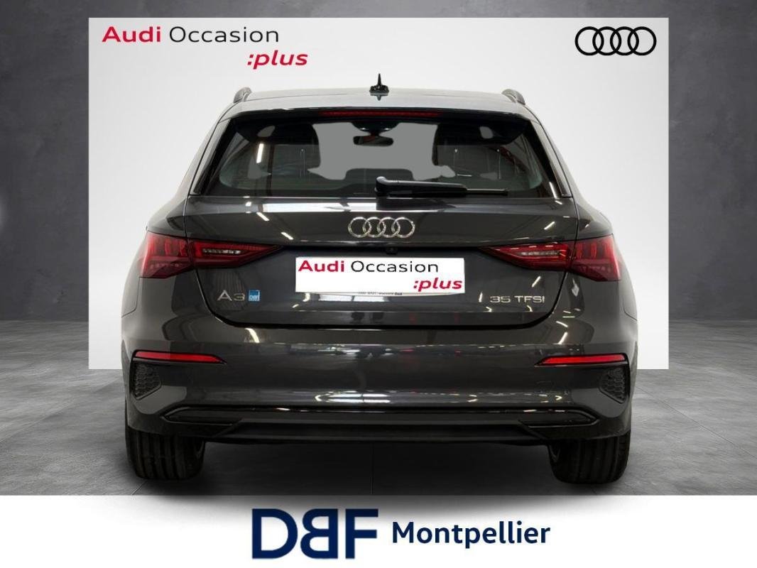 Audi A3 sportback - Photo 4