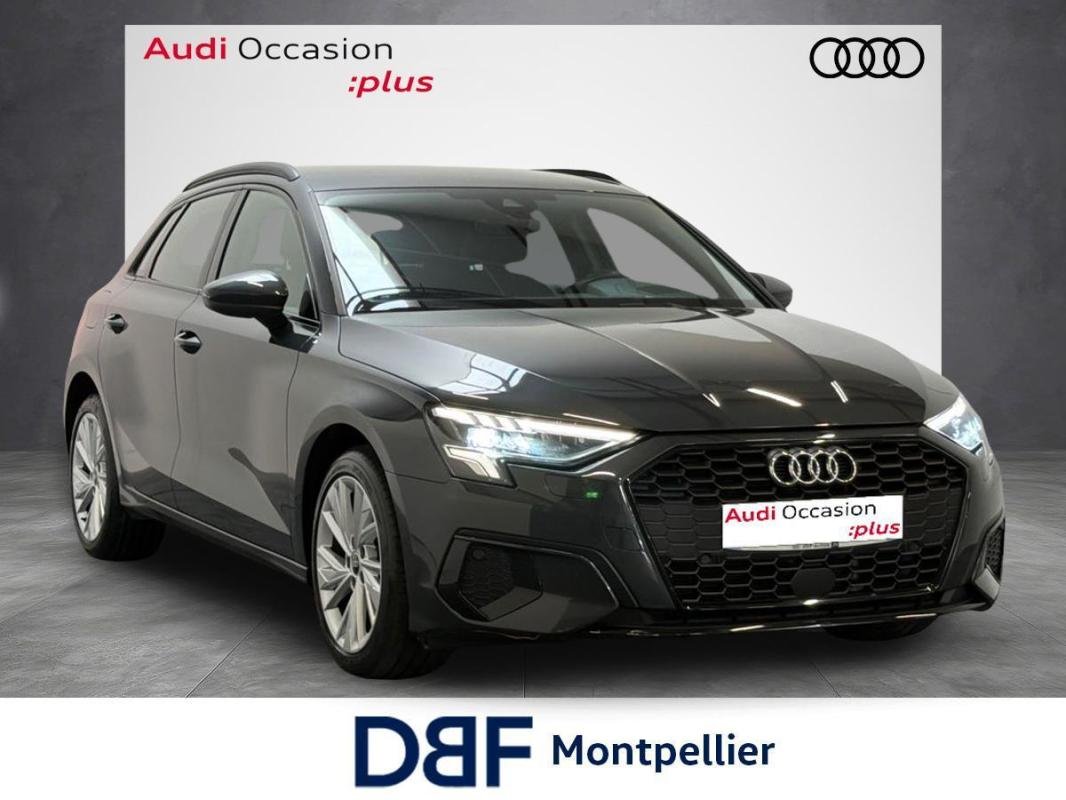 Audi A3 sportback - Photo 6