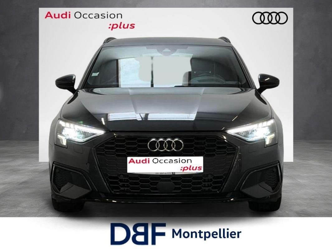 Audi A3 sportback - Photo 7