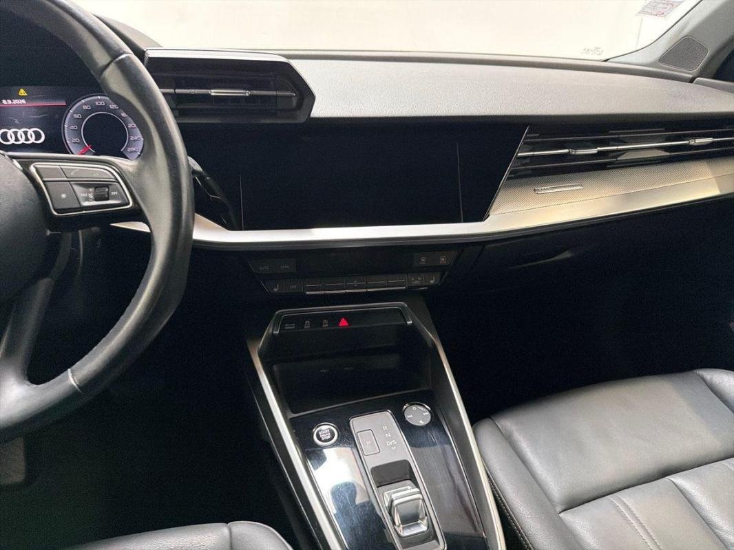 Audi A3 sportback - Photo 10