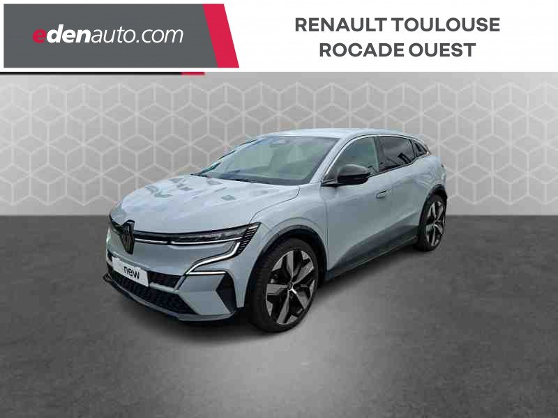 Renault Mégane - Photo 1