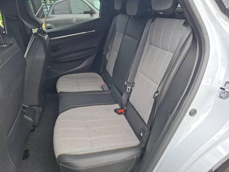 Renault Mégane - Photo 11