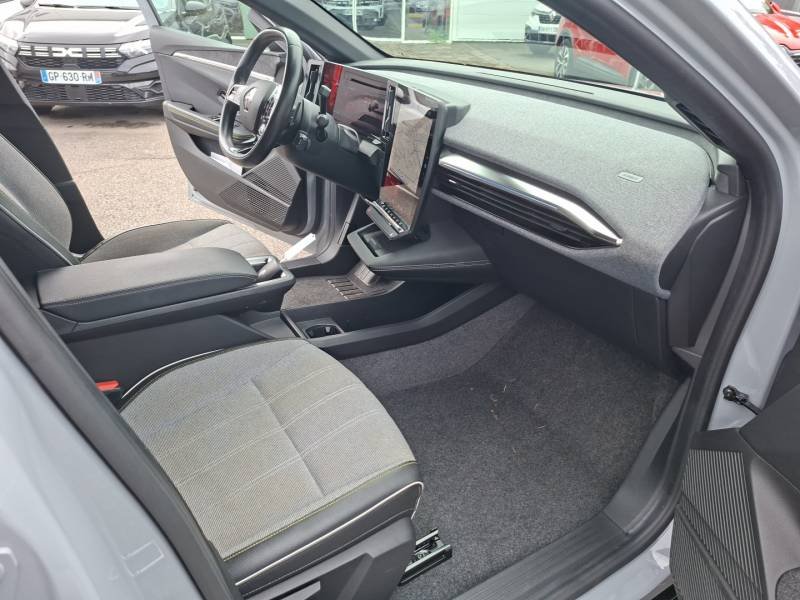 Renault Mégane - Photo 12