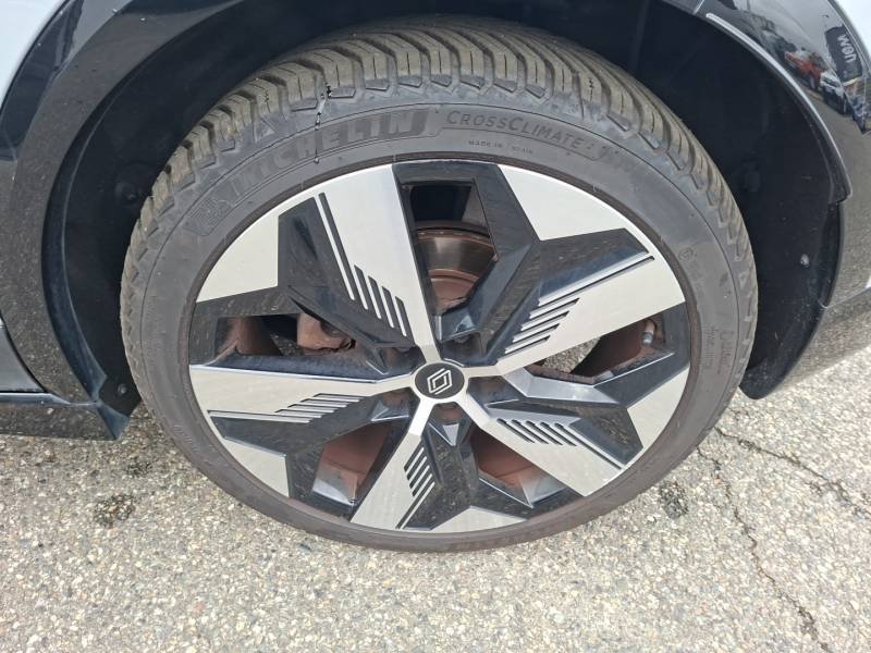 Renault Mégane - Photo 13