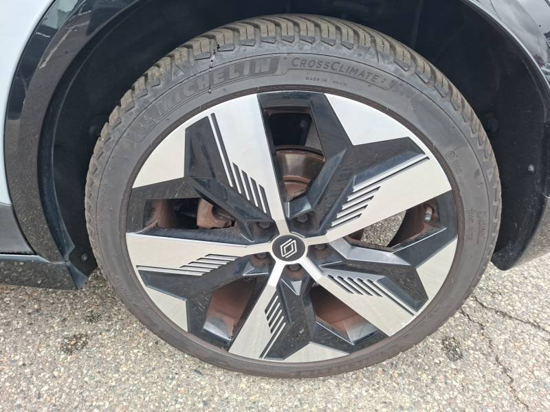 Renault Mégane - Photo 14