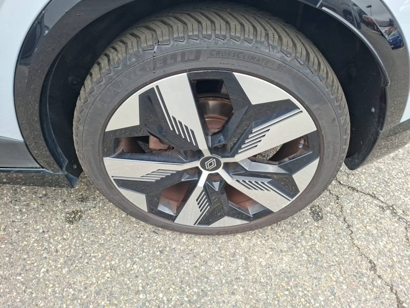 Renault Mégane - Photo 15