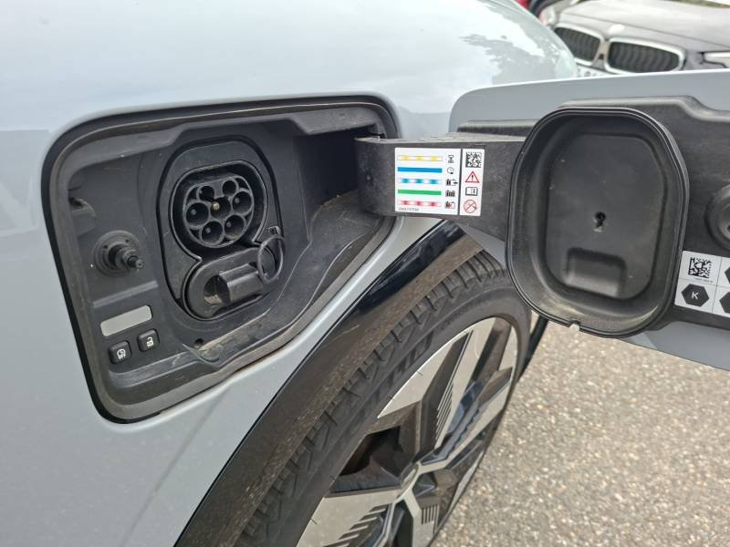 Renault Mégane - Photo 16