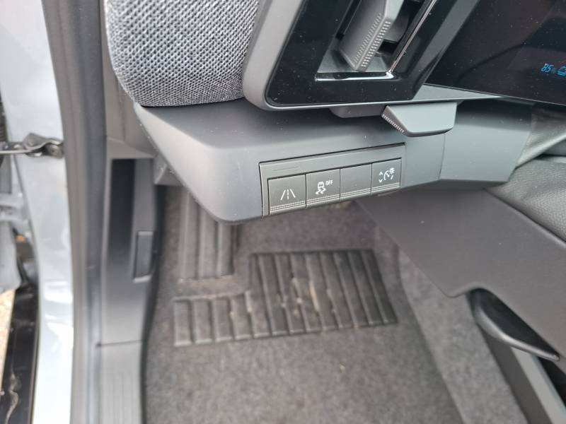 Renault Mégane - Photo 20