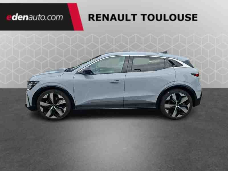 Renault Mégane - Photo 2