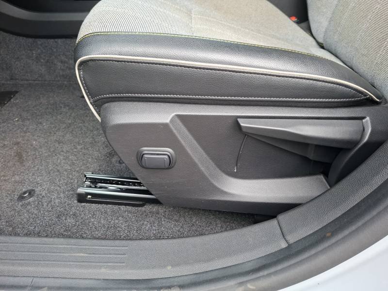 Renault Mégane - Photo 22