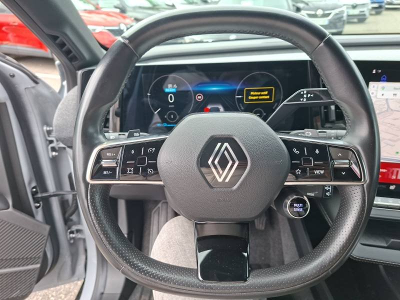 Renault Mégane - Photo 23