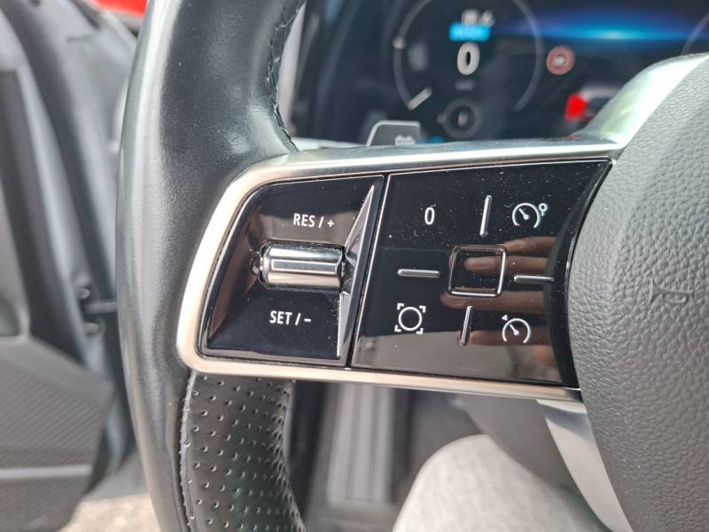 Renault Mégane - Photo 24