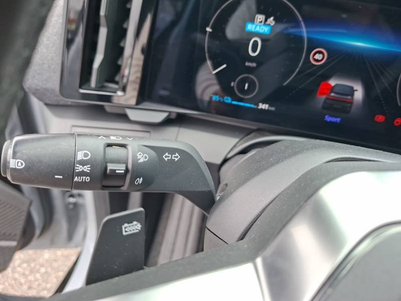 Renault Mégane - Photo 26