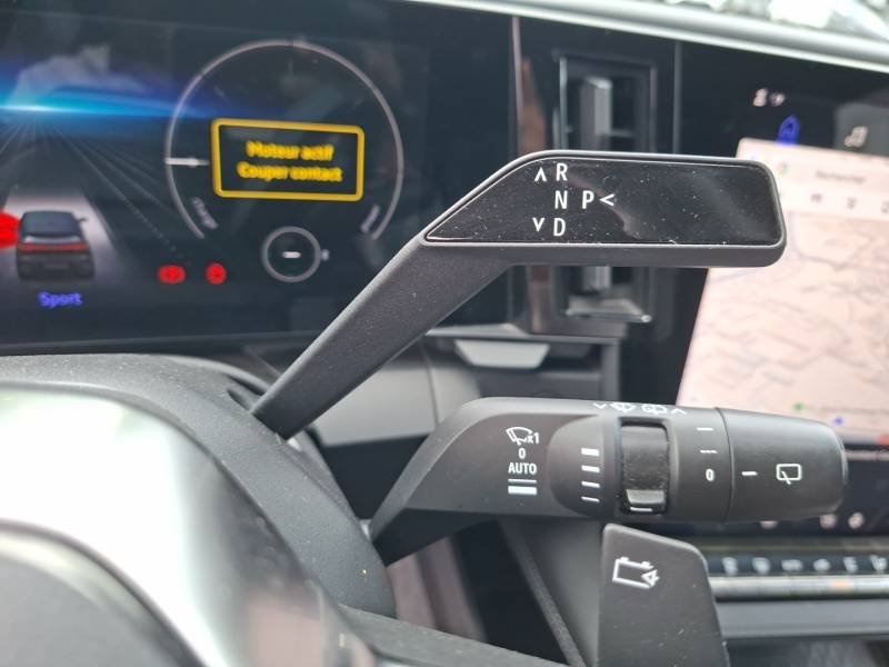 Renault Mégane - Photo 27