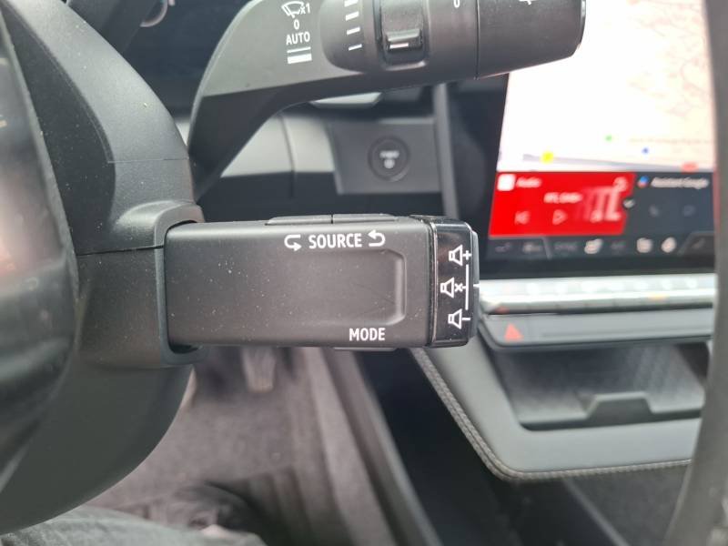 Renault Mégane - Photo 28