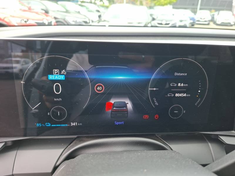 Renault Mégane - Photo 29
