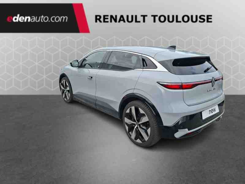 Renault Mégane - Photo 3