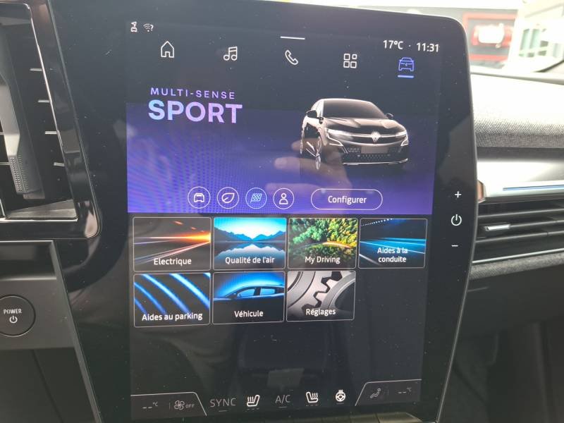 Renault Mégane - Photo 34