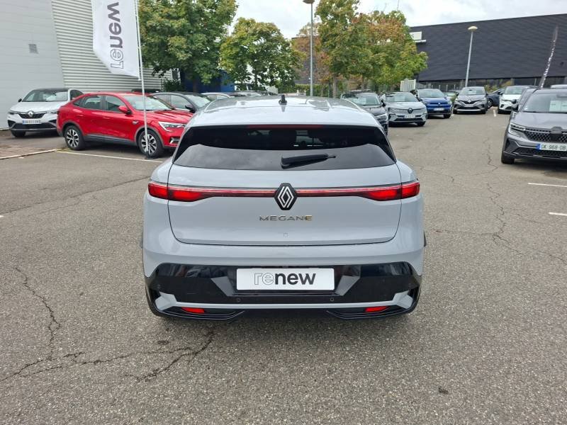 Renault Mégane - Photo 4