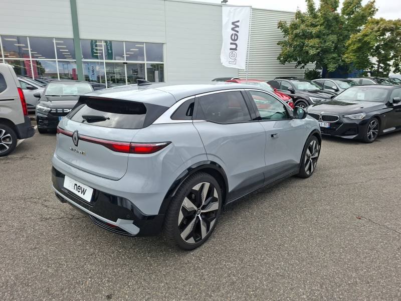 Renault Mégane - Photo 5