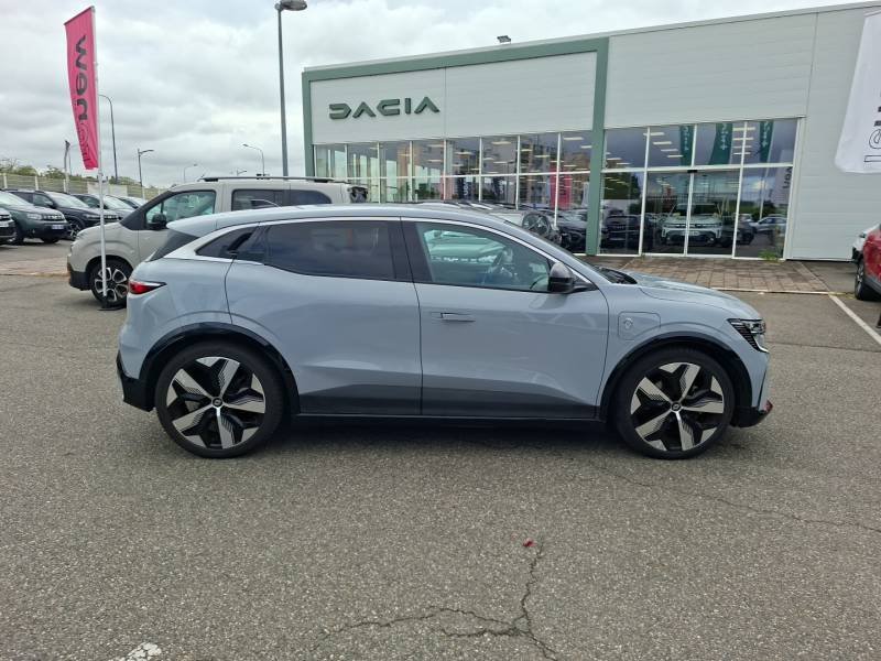 Renault Mégane - Photo 6