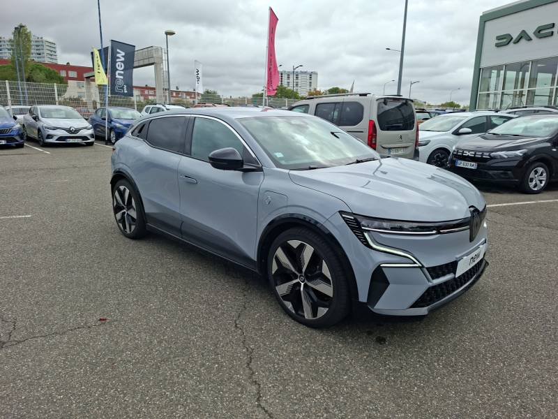 Renault Mégane - Photo 7