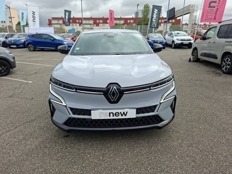 Renault Mégane - Photo 8