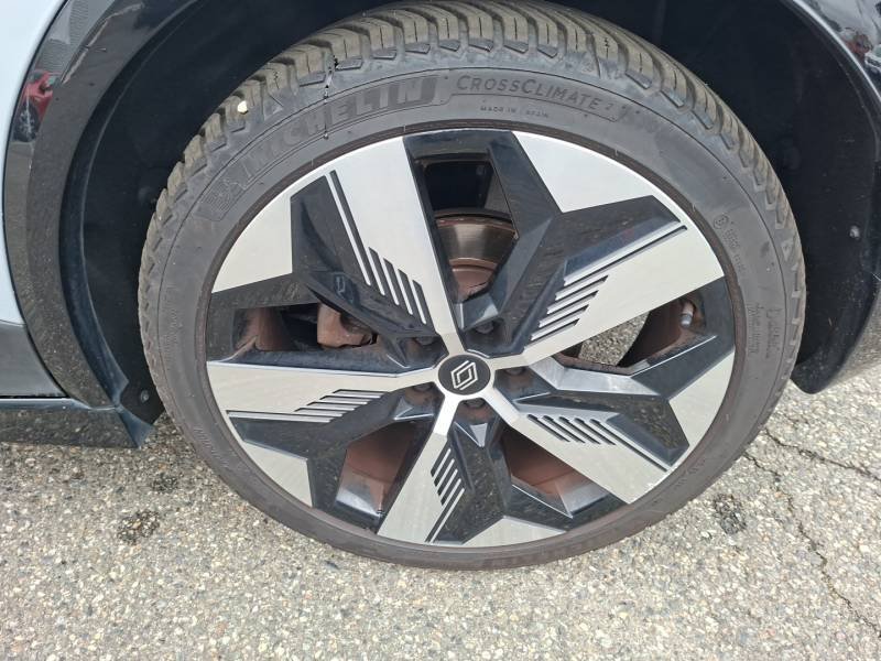 Renault Mégane - Photo 9