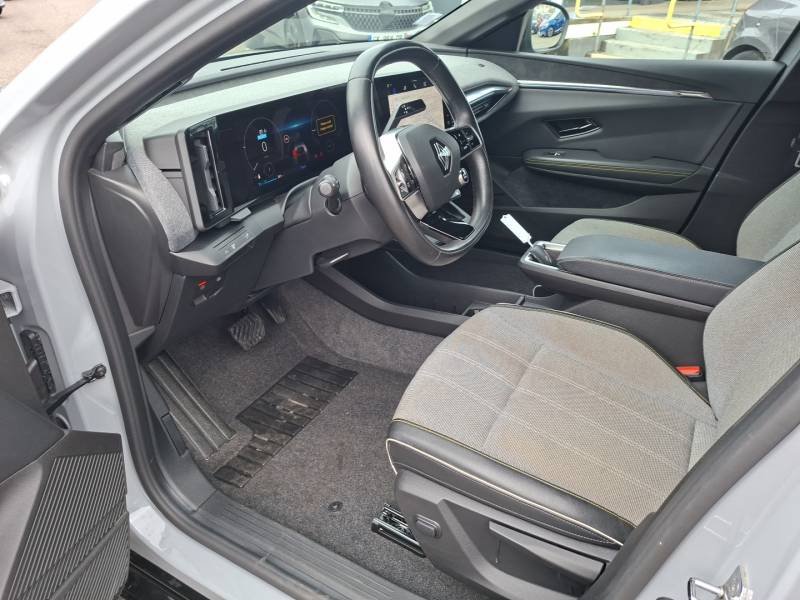 Renault Mégane - Photo 10