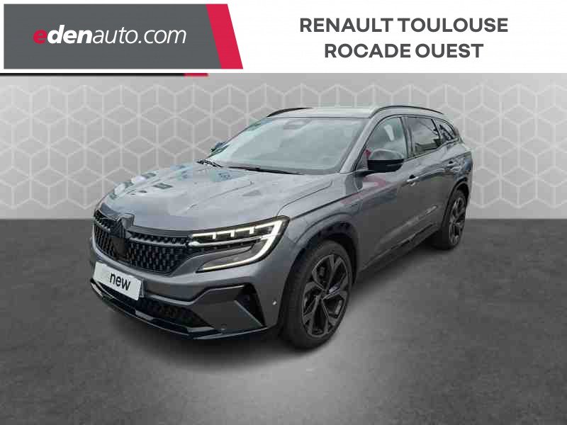 Renault Espace - Photo 1