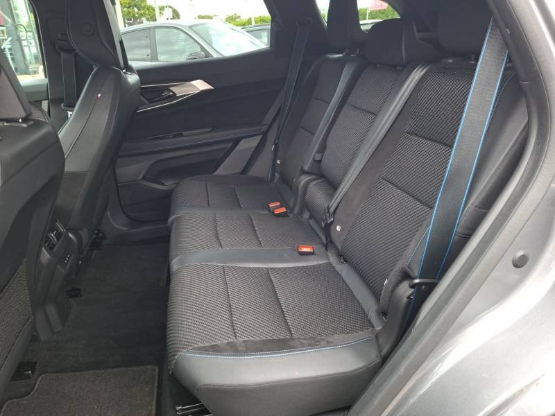 Renault Espace - Photo 11