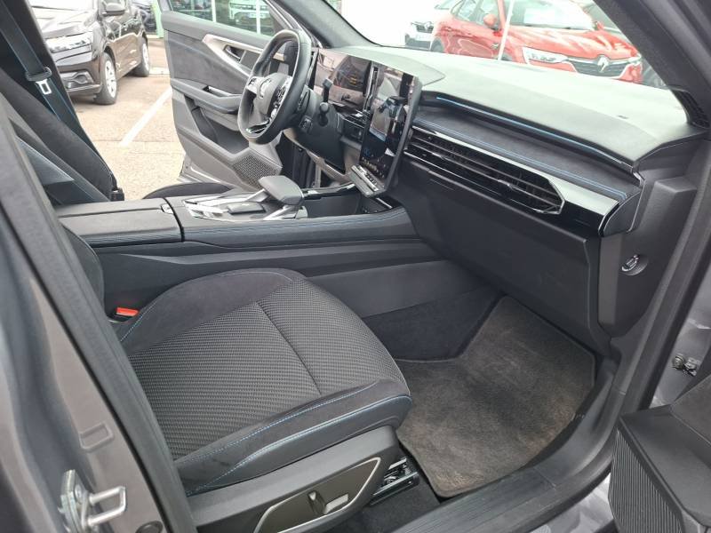 Renault Espace - Photo 12