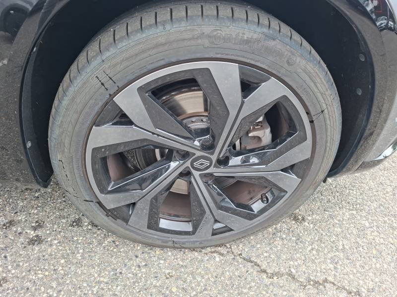 Renault Espace - Photo 13