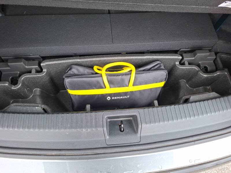 Renault Espace - Photo 19