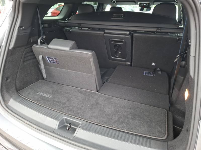 Renault Espace - Photo 20