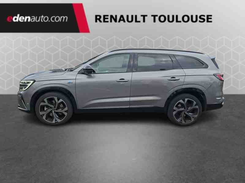 Renault Espace - Photo 2