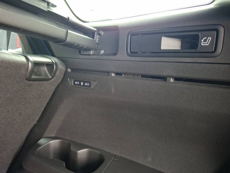 Renault Espace - Photo 22