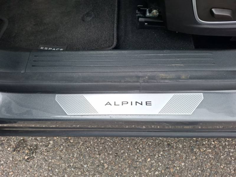 Renault Espace - Photo 25