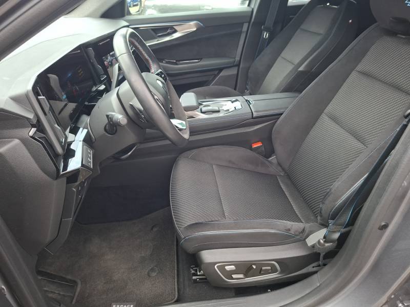 Renault Espace - Photo 27