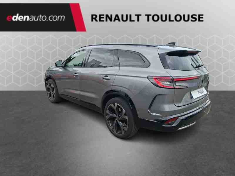 Renault Espace - Photo 3