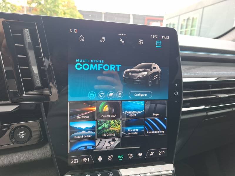 Renault Espace - Photo 40