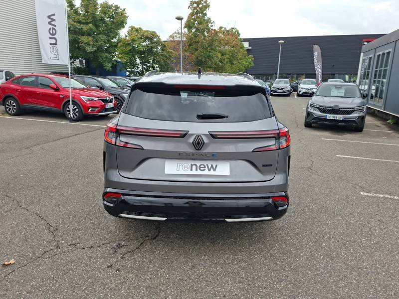 Renault Espace - Photo 4