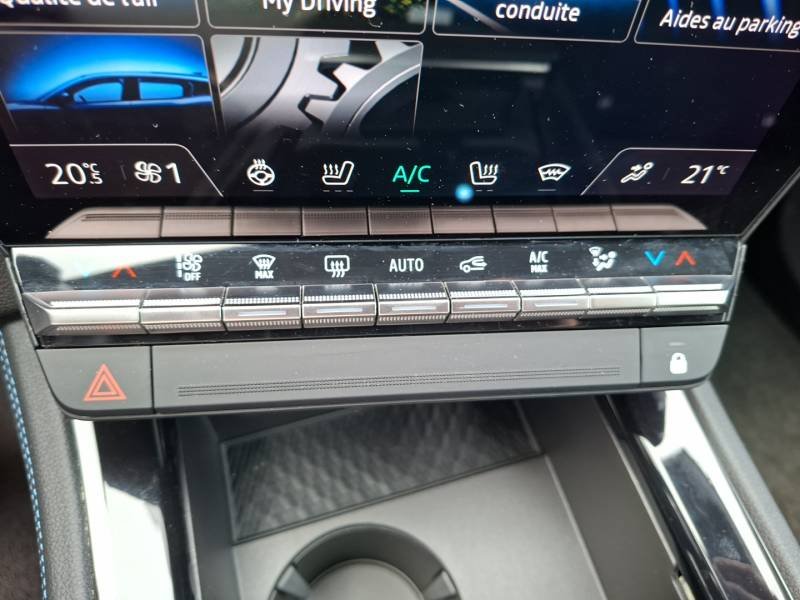 Renault Espace - Photo 45
