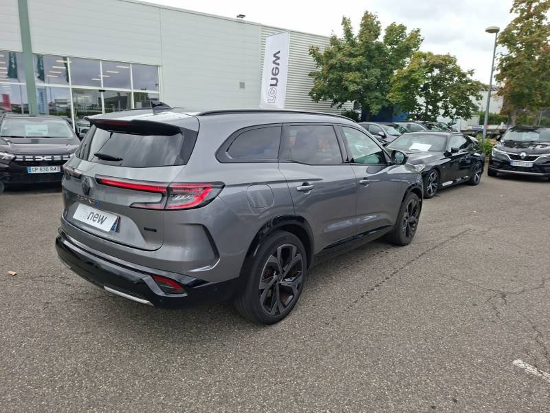 Renault Espace - Photo 5